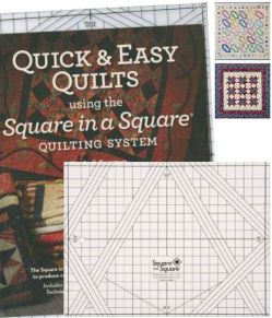 z57qysnsr1 Square in a square ruler Jodi Barrows (inch)