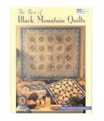 61B580T Best of Black Mountain Quilts 